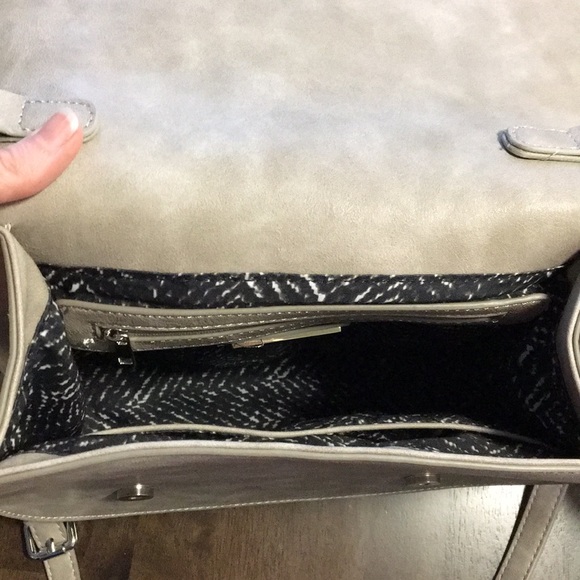 Urban Expression Khole Saddle bag - Picture 4 of 5